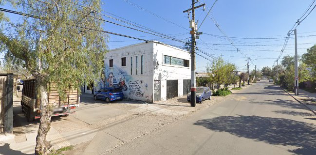 Asaduria De Pollos,Completos,Churrascos,Papas Fritas