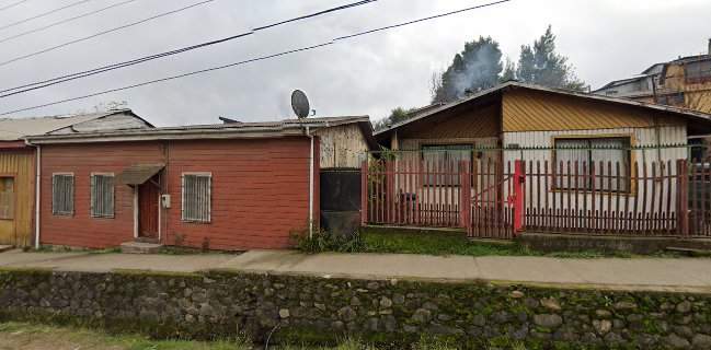 Panadería Riquísimo