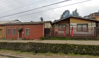 Panadería Riquísimo