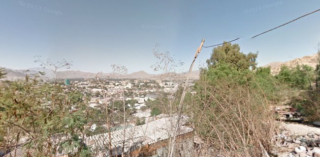 Nelson Bernardino Villarroel Olave