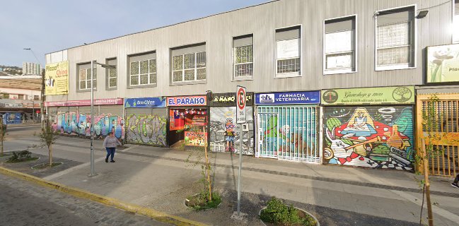 SweetCandy Pastelería