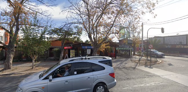 Opinii despre Rico Pan în Maipú - Gastronomía y hostelería