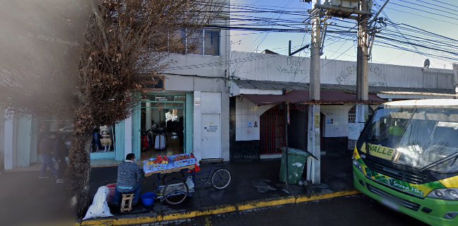 Bar 999 - Bar Triple Nueve