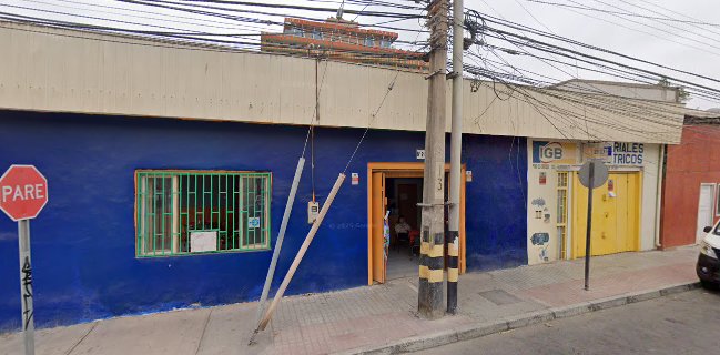 Pescadería Cevicheria Empanadas de Marisco Copiapó PESCADERÍA GOURMET