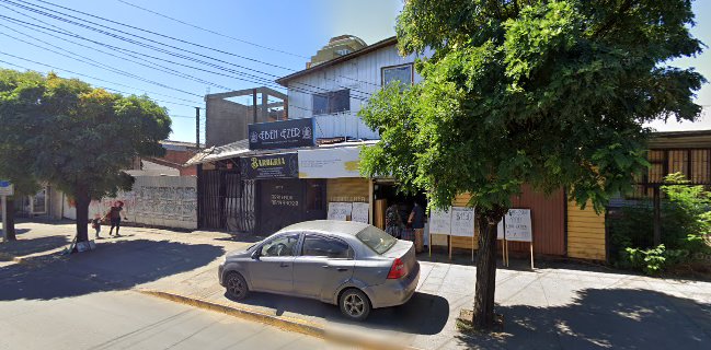 Date Un Gusto (Cocineria)