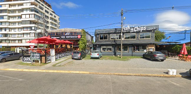 La Terraza Restaurant Gastronomía Marina