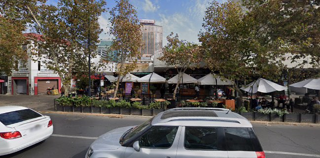 We Are Four Coffee Roasters