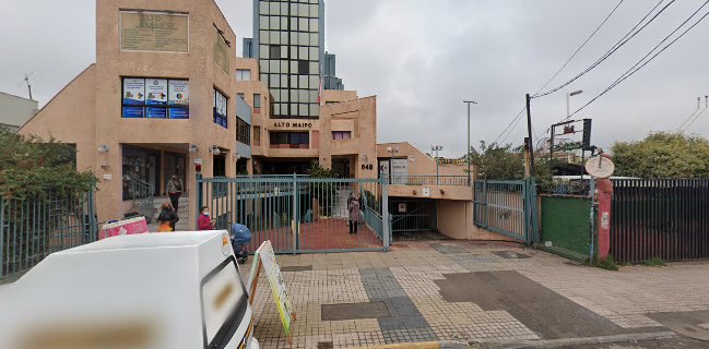 Cafeteria Dona Isidora