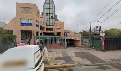 Cafeteria Dona Isidora