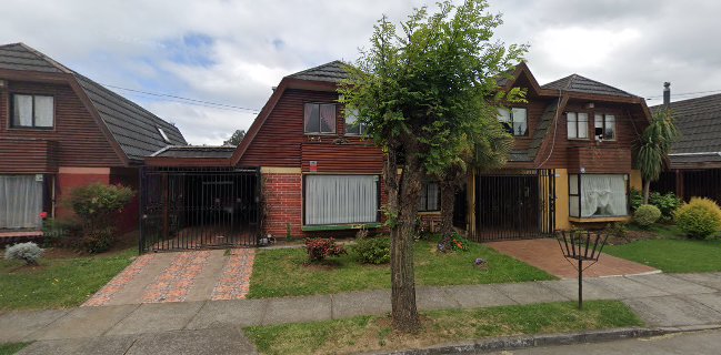 Dona Matilde Pizzeria Matias Nicolas Martinez Pena Empresa Individual De Respon