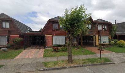 Dona Matilde Pizzeria Matias Nicolas Martinez Pena Empresa Individual De Respon