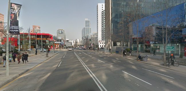 Opinii despre Alitalia Linee Aeree Italiane S P A în Las Condes - Gastronomía y hostelería