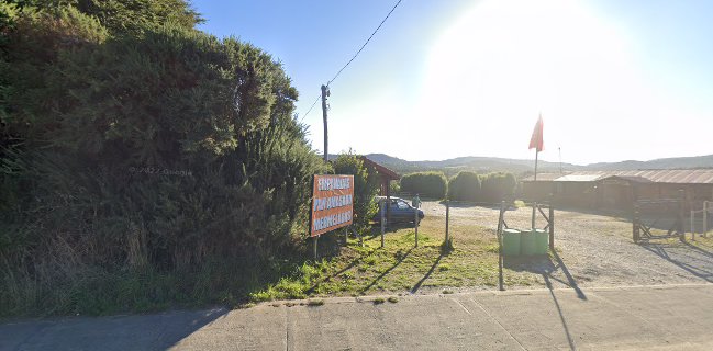 Mirador De Mechaico - Restaurant y Cabañas