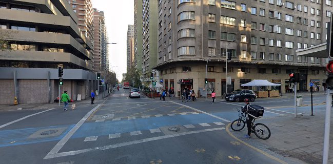 Restaurante Peruano Pantaleón (Teatinos)