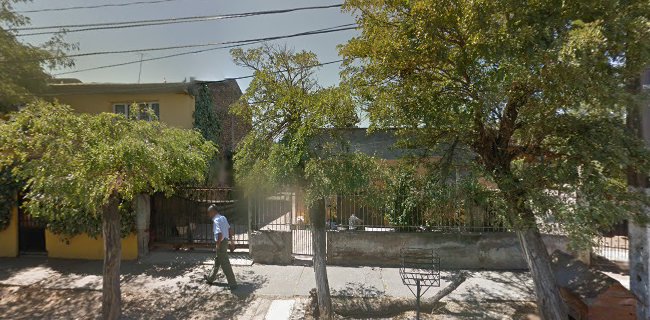 Soto Rubio Luz Irene