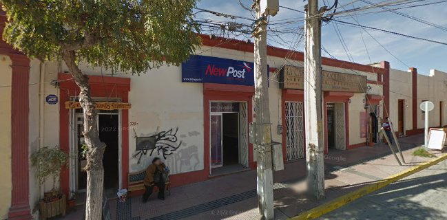 Tapizzería Descubriendo Sabores