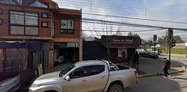 Restaurante Entre Gallos