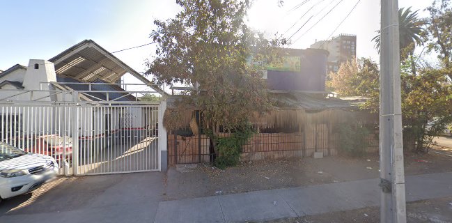 Montañita Restobar Egaña