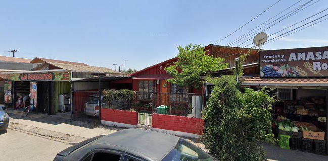 Panaderia Rosita