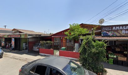 Panaderia Rosita