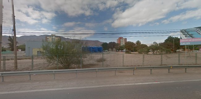 La magdalena pastelería