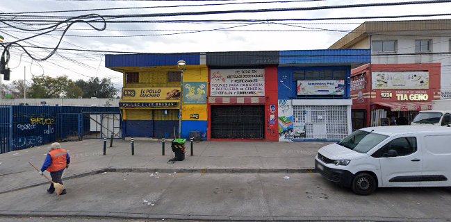 Distribuidora Eusebio Concha