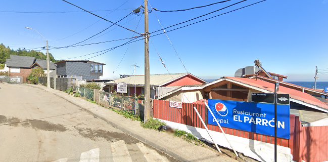 Restaurante "El Parrón"
