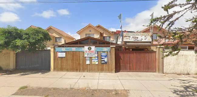 pasteleria las milagrosas