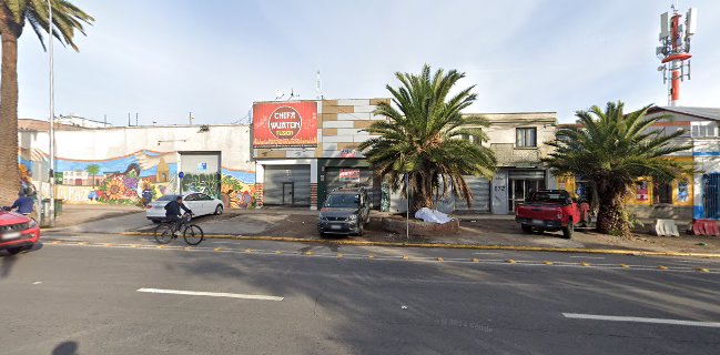 Picoteo De La Tía Lucy 2