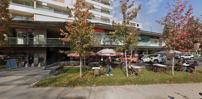 Pastelería Delice - Gastronomía y hostelería