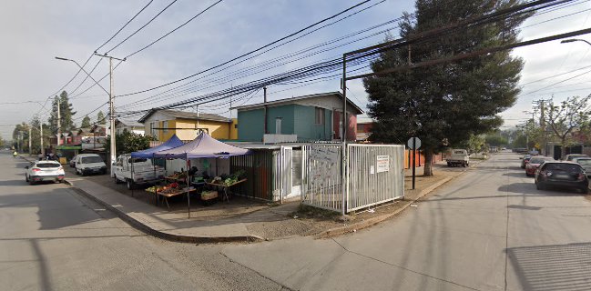 Comida rapida San Sebastian