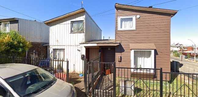 Datos del Barrio Spa