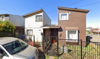 Datos del Barrio Spa