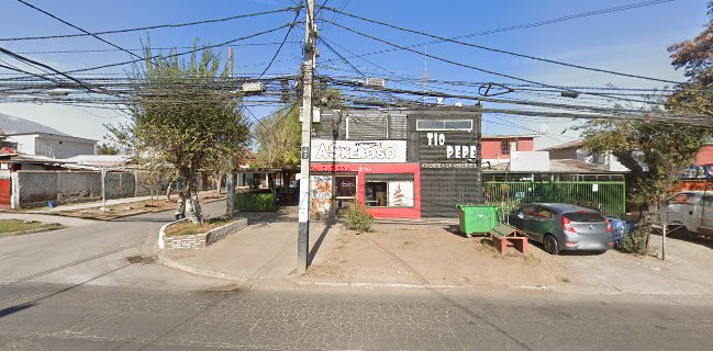 Comida Al Paso "El Tio Pepe"