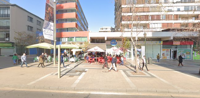 Reviews of Bar Nichola's Pub in Las Condes - Gastronomía y hostelería