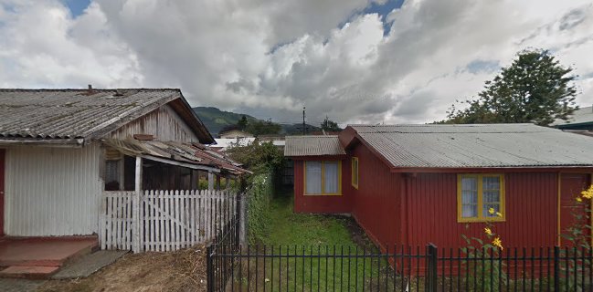 Pension Alderete, Los Lagos