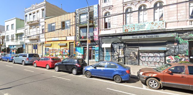 La Posada de Valparaíso