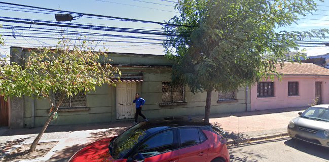 caldero de brujas (chorrillanas)