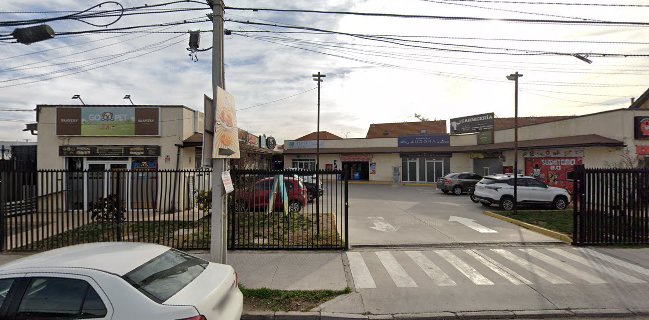 Panadería Pan de Azúcar