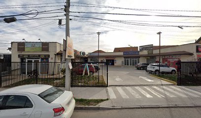 Panadería Pan de Azúcar