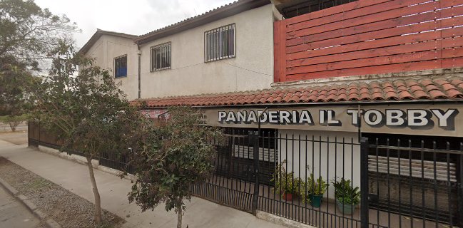 Jose Federico Faure Lazo Panaderia Eirl