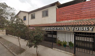 Jose Federico Faure Lazo Panaderia Eirl