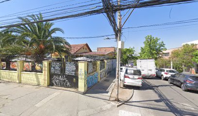 Cafe Vasquez Y Fernandez Limitada