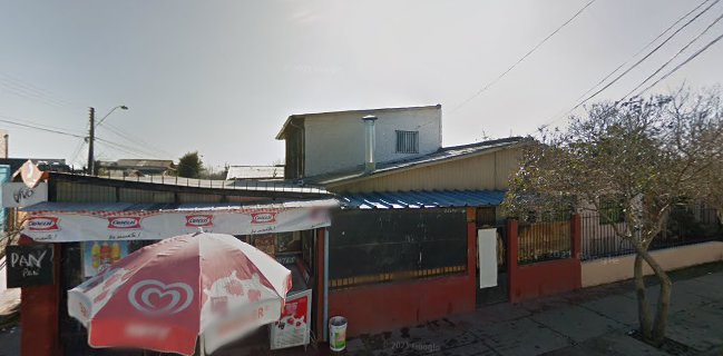 Pavez Rivera Antonia