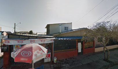 Pavez Rivera Antonia