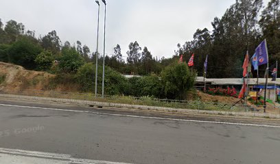 Supermarket La Quinta