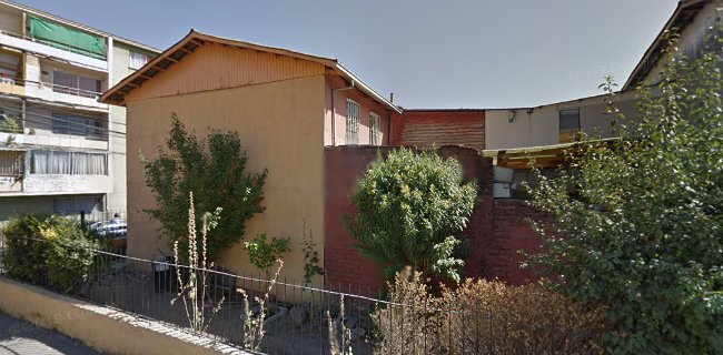 Reviews of Caceres Calderon Sergio in Pedro Aguirre Cerda - Gastronomía y hostelería