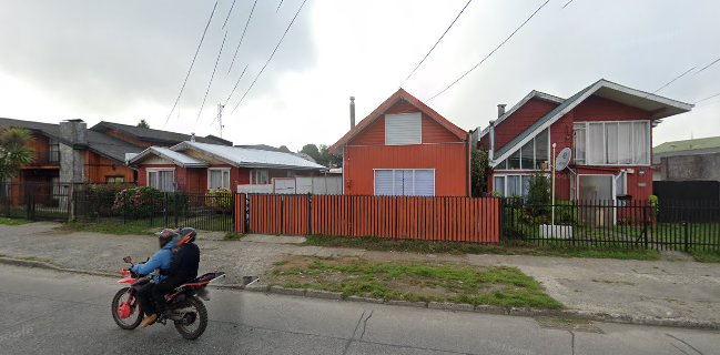 Cafeteria El Toldo de Jacquie
