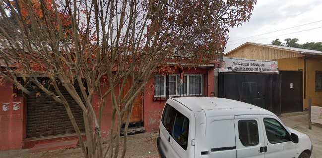 Pastelería sabores Caseros