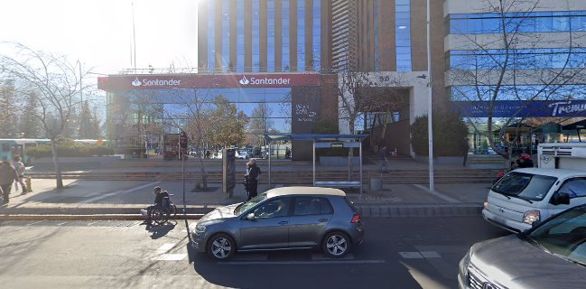 Cafetería Huerto Sur